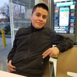 Meet your Posher, Abraham